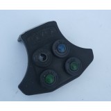 PALUBNÍ DESKA - PANEL S KONTROLKAMI - NÁPIS DYNAMO (634)